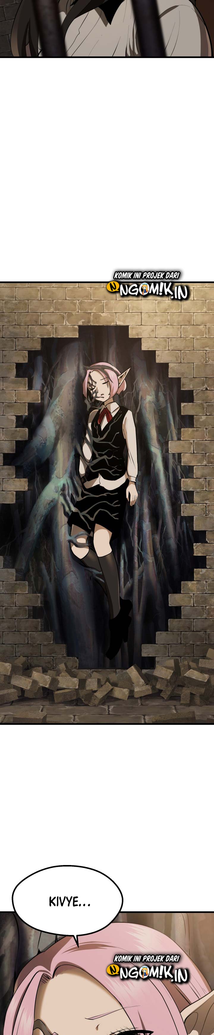 Otherworldly Sword King’s Survival Records chapter 88